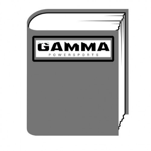 Catalogue GAMMA